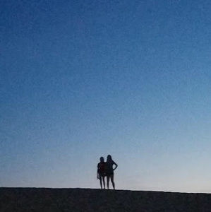 Meet your Posher, Leah